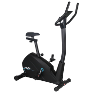 Велотренажер ВК-401 Triumph, электромагнитный, фото 1