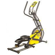 Эллиптический тренажер Spirit Fitness XG200Y, фото 1