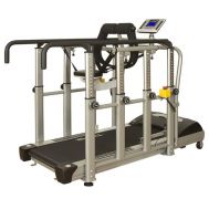 Беговая дорожка Spirit Fitness LW1000, фото 1