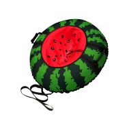 Тюбинг АРБУЗ (95 см)