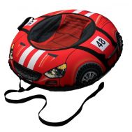 Тюбинг СПОРТИВНАЯ МАШИНКА  (95 см)