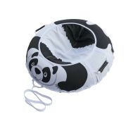 Тюбинг ПАНДА  (110 см)