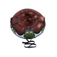 Тюбинг РУССКАЯ ЧЕРЕПАХА (95 см)