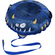 Тюбинг МОНСТРИК ЗАБИЯКА (95 см)