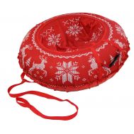 Тюбинг ОЛЕНЬ (95 см)