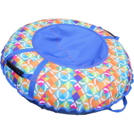 Тюбинг МОЗАЙКА (95 см)