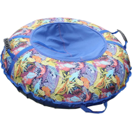 Тюбинг ТРОПИК (110 см)