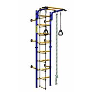 Детский спортивный комплекс ДСК Kampfer Strong Kid Wall, фото 1