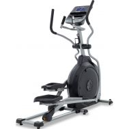 Эллиптический тренажер SPIRIT XE195 (2017), фото 1