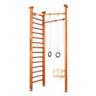 Домашний спортивный комплекс Kampfer Compact, фото 1