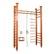 Домашний спортивный комплекс Kampfer Child Forest, фото 1