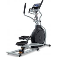 Эллиптический тренажер SPIRIT XE795, фото 1