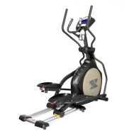 Эллиптический тренажер Spirit by Hasttings XE520S, фото 1