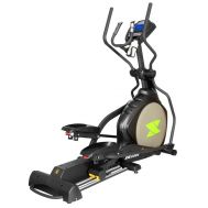 Эллиптический тренажер Spirit by Hasttings XE569E, фото 1