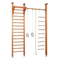 Домашний спортивный комплекс Kampfer Line, фото 1