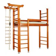 Детская мебель Kampfer Mega dream Light, фото 1