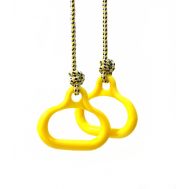 Кольца гимнастические Kampfer, фото 1