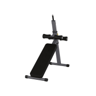 Скамья для пресса регулируемая Digger HD013-4, фото 1