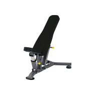 Скамья регулируемая Digger HD016-4, фото 1