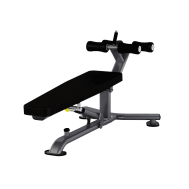 Скамья для пресса регулируемая Digger HD025-4, фото 1