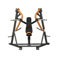 Жим от груди широкий с независимыми рычагами Digger HD012-2, фото 1