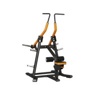 Верхняя тяга с независимыми рычагами Digger HD006-2, фото 1