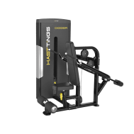 Трицепс-машина (отжимание на брусьях) Digger HD007-1, фото 1