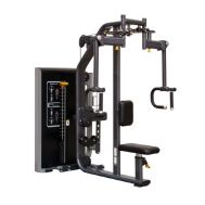 Баттерфляй/Задняя дельта DWS107-U2, фото 1