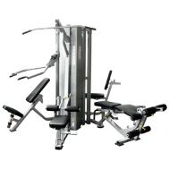 4-х позиционная мультистанция BWM109-4, фото 1