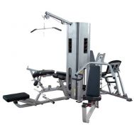 4-х позиционная мультистанция BWM110-4, фото 1