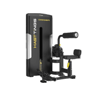 Сгибание/разгибание спины Digger HD009-1, фото 1