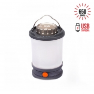 Фонарь Fenix CL30R, серый