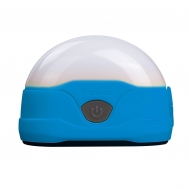 Фонарь Fenix CL20Rbl, голубой