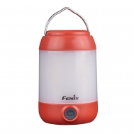 Фонарь Fenix CL23, красный