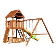 Детская игровая площадка Африка