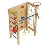 Детский спортивный комплекс ФИНН Самсон