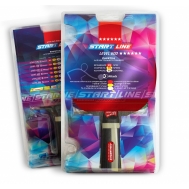 Level 600 (коническая) - суперскоростная ракетка