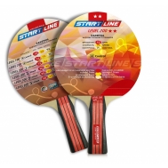 Level 200 (коническая) START LINE - ракетка для контролирующего стиля игры