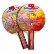 Level 200 (прямая) START LINE - ракетка для контролирующего стиля игры