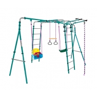 Детский спортивно-игровой комплекс Midzumi Tenshi Small