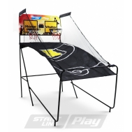 Баскетбольный тренажер SLP START LINE Play C1