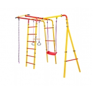 Детский спортивно-игровой комплекс Midzumi Mori Medium