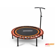 Фитнес трамплин GLOBAL SLF 45 (114 см)