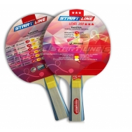 Level 300 (коническая) - сбалансированная ракетка