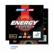 Накладка для основания теннисной ракетки Energy Expert 2,2 black