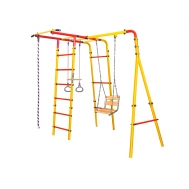 Детский спортивно-игровой комплекс Midzumi Mori Universal