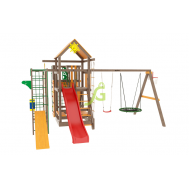 Детская площадка IgraGrad Спорт 2