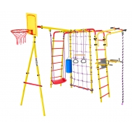 Детский спортивно-игровой комплекс Midzumi Tamayo Medium