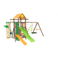 Детская площадка IgraGrad Спорт 1