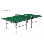 Теннисный стол START LINE Training Green